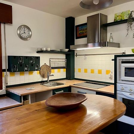 Casa En Simancas Villa Eksteriør bilde