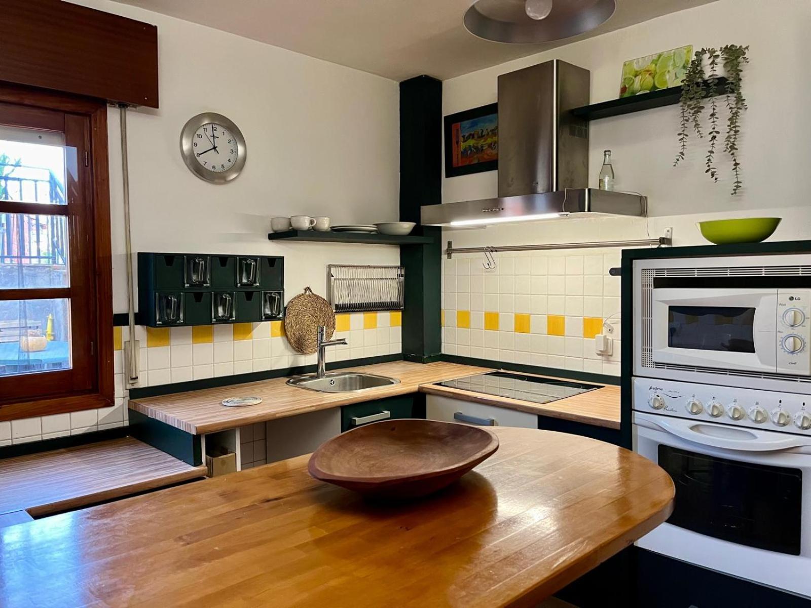 Casa En Simancas Villa Eksteriør bilde