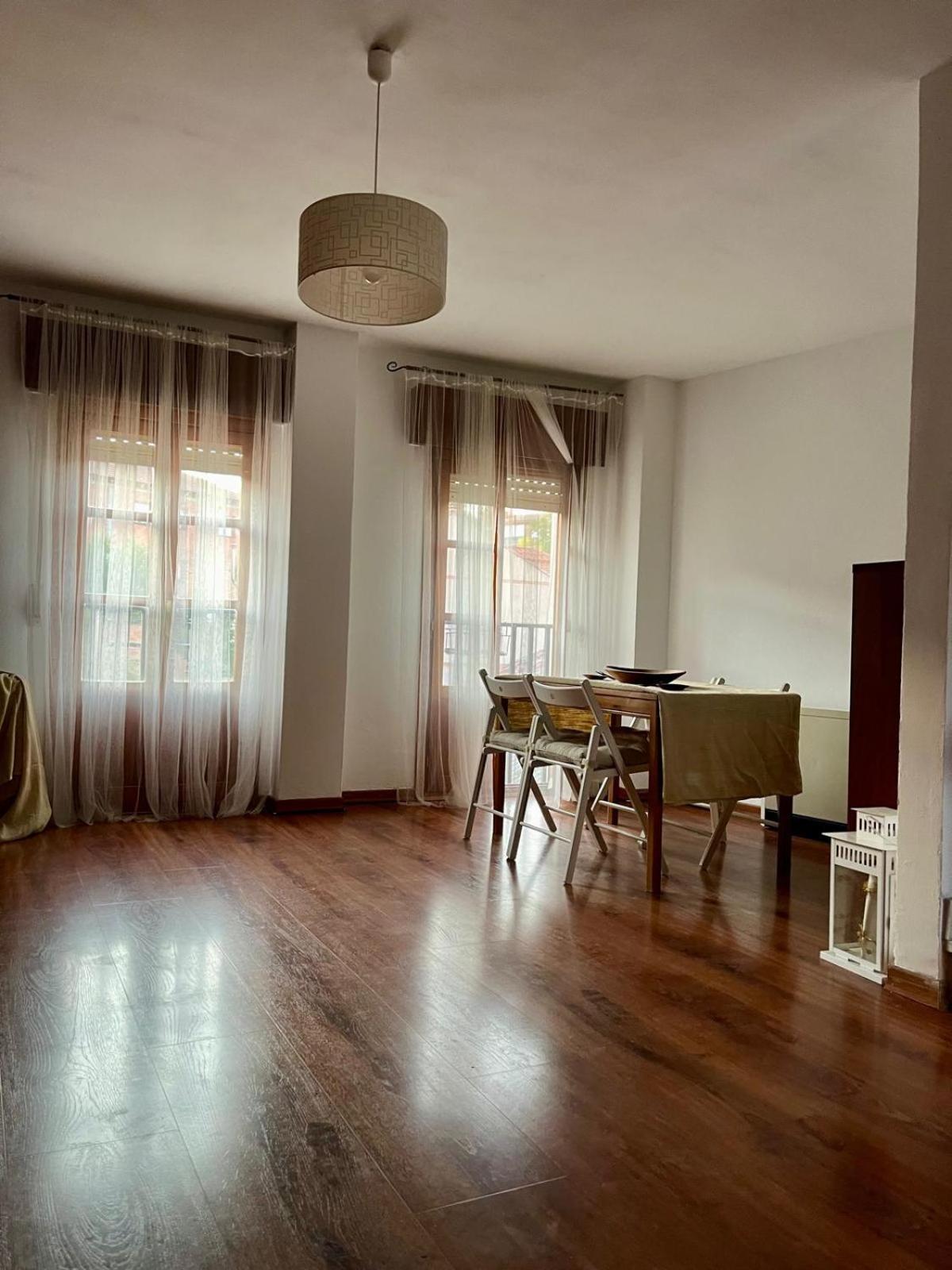 Casa En Simancas Villa Eksteriør bilde